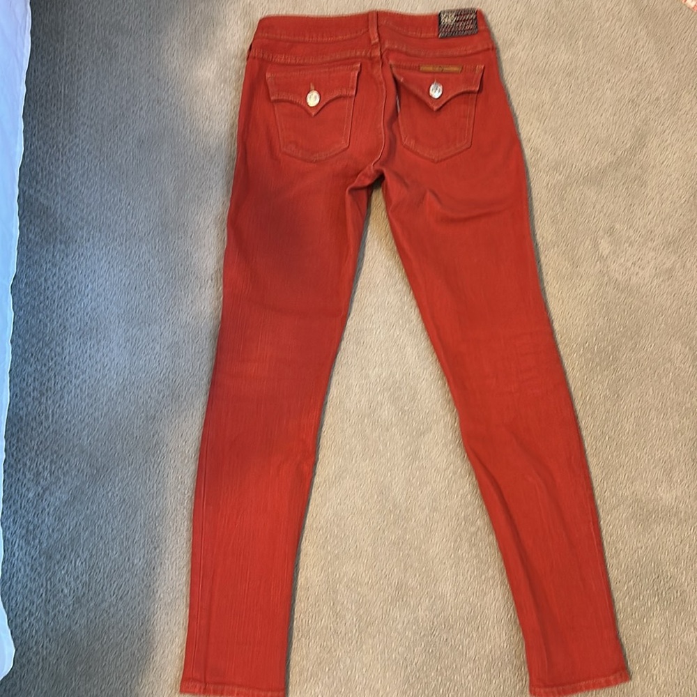 True Religion skinny jeans Sz 26